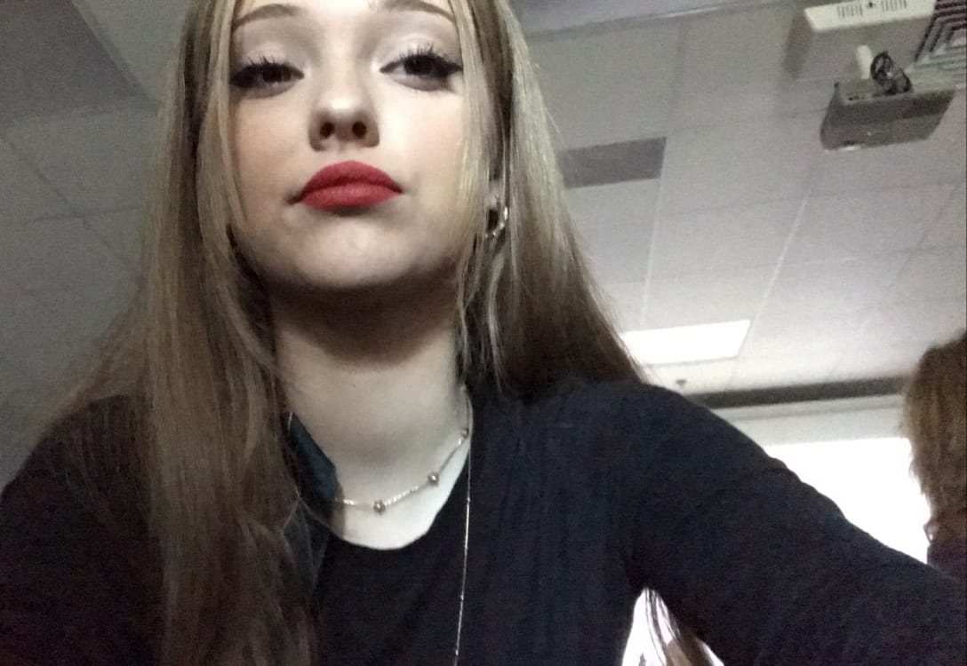 Sophie Grace