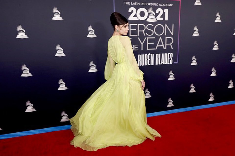 Sofia Carson