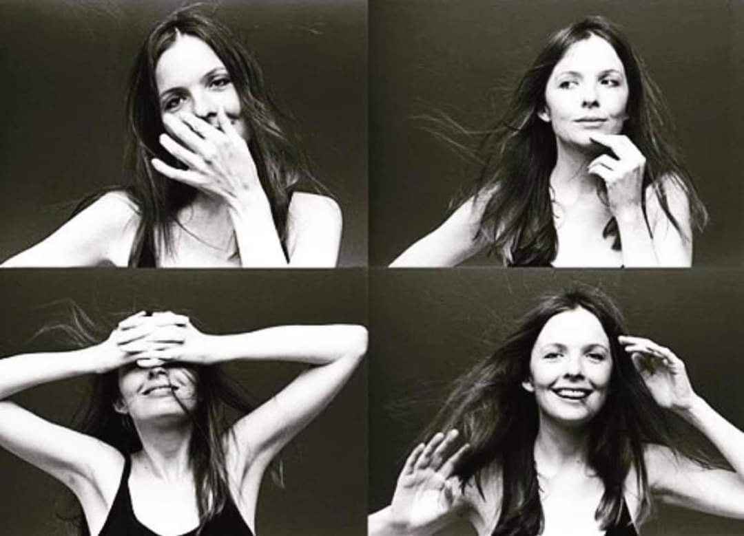 Diane Keaton