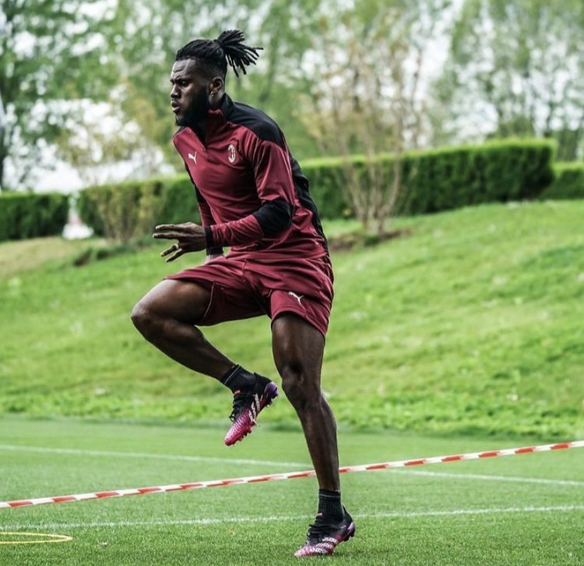 Franck Kessié