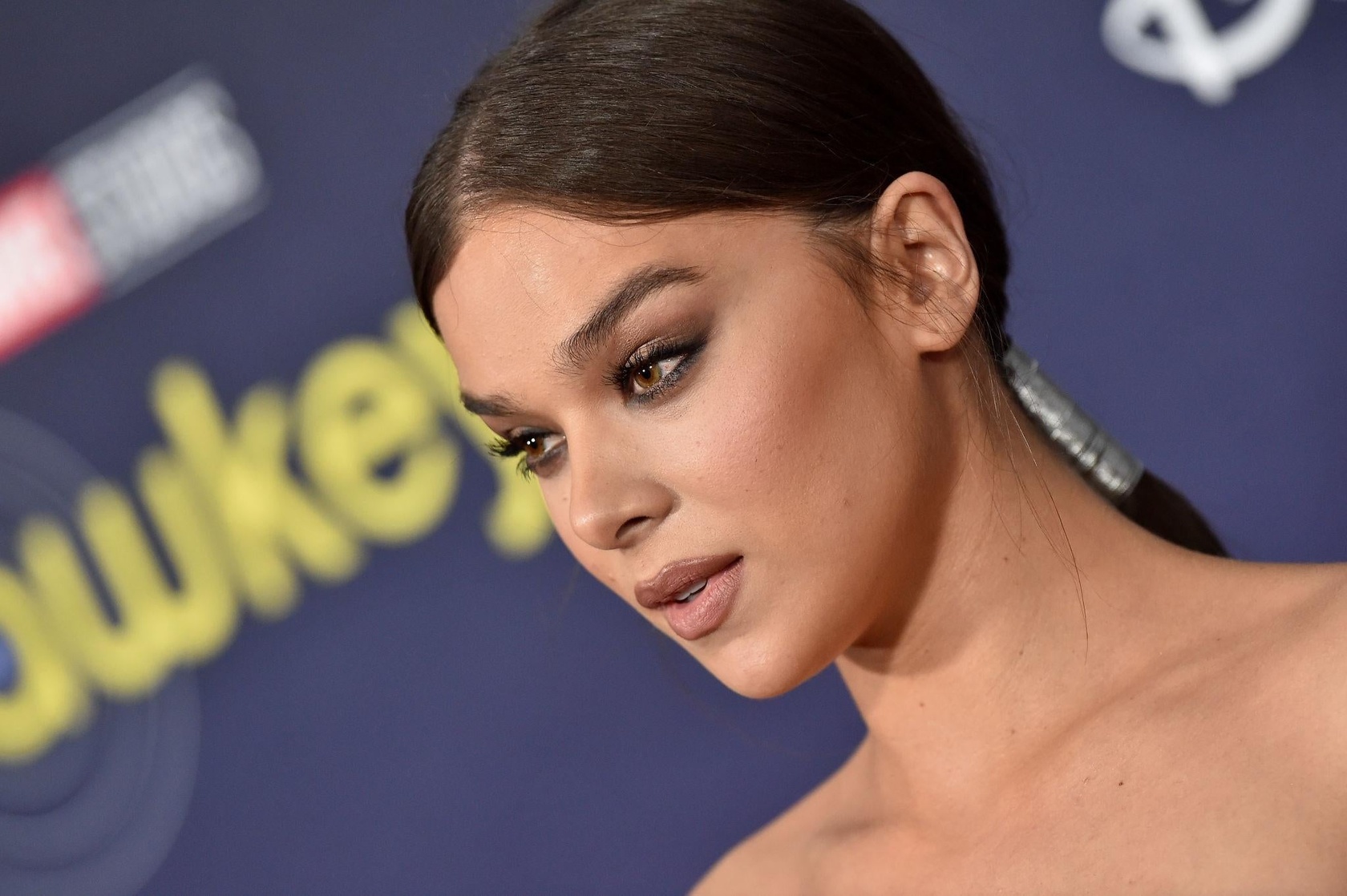 Hailee Steinfeld
