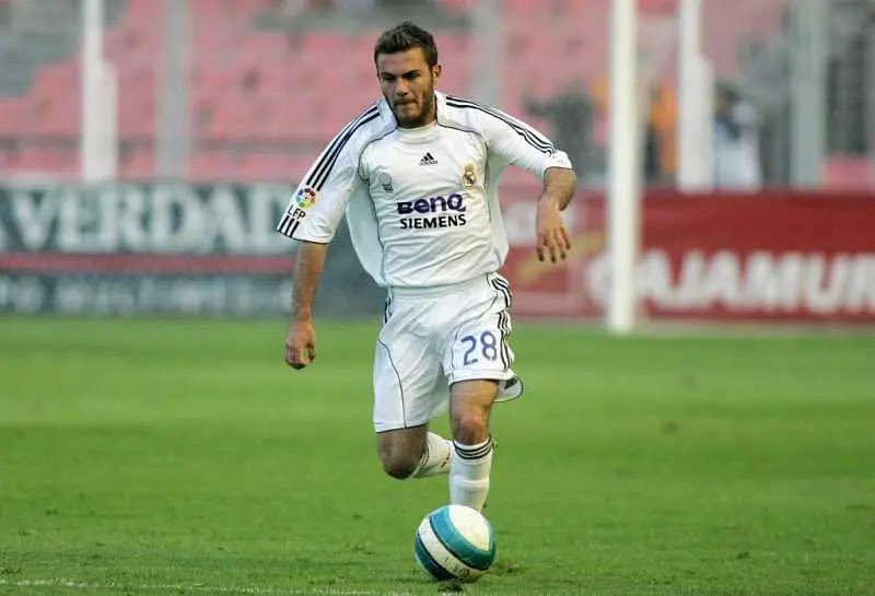 Juan Mata