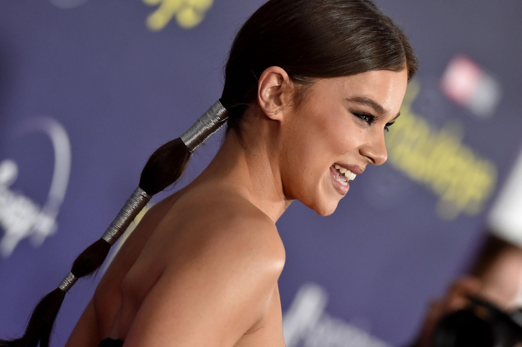 Hailee Steinfeld