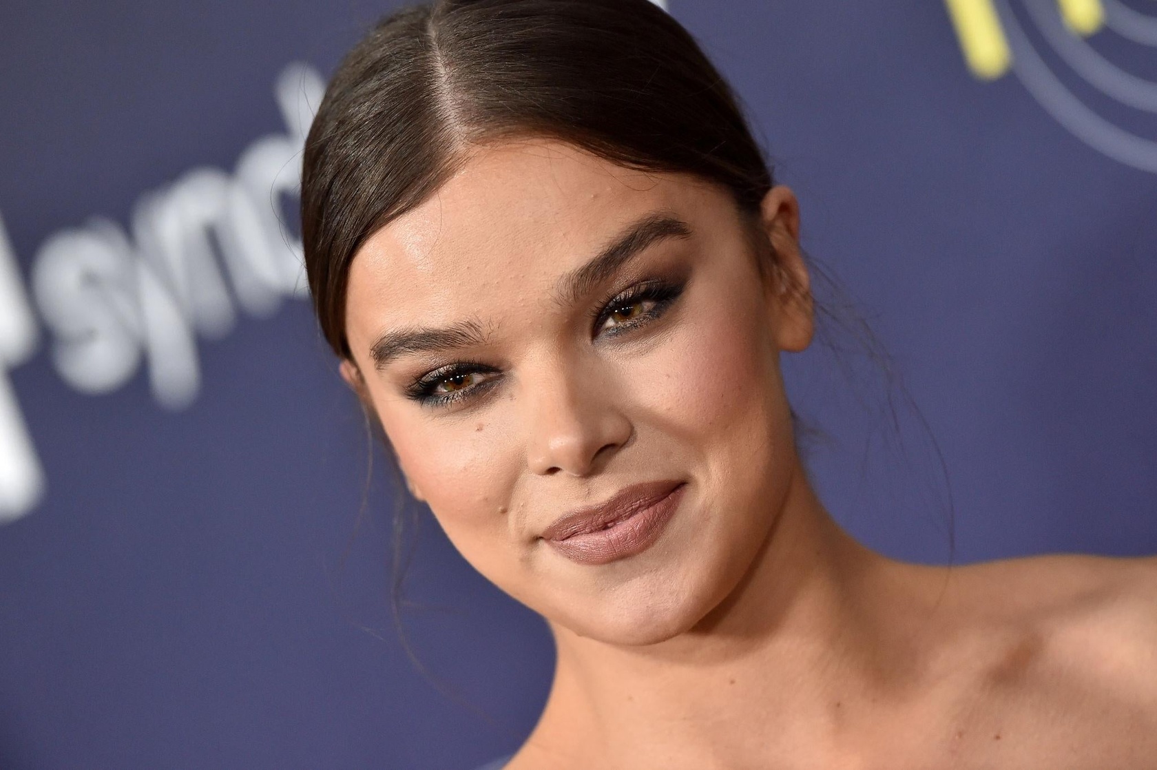 Hailee Steinfeld