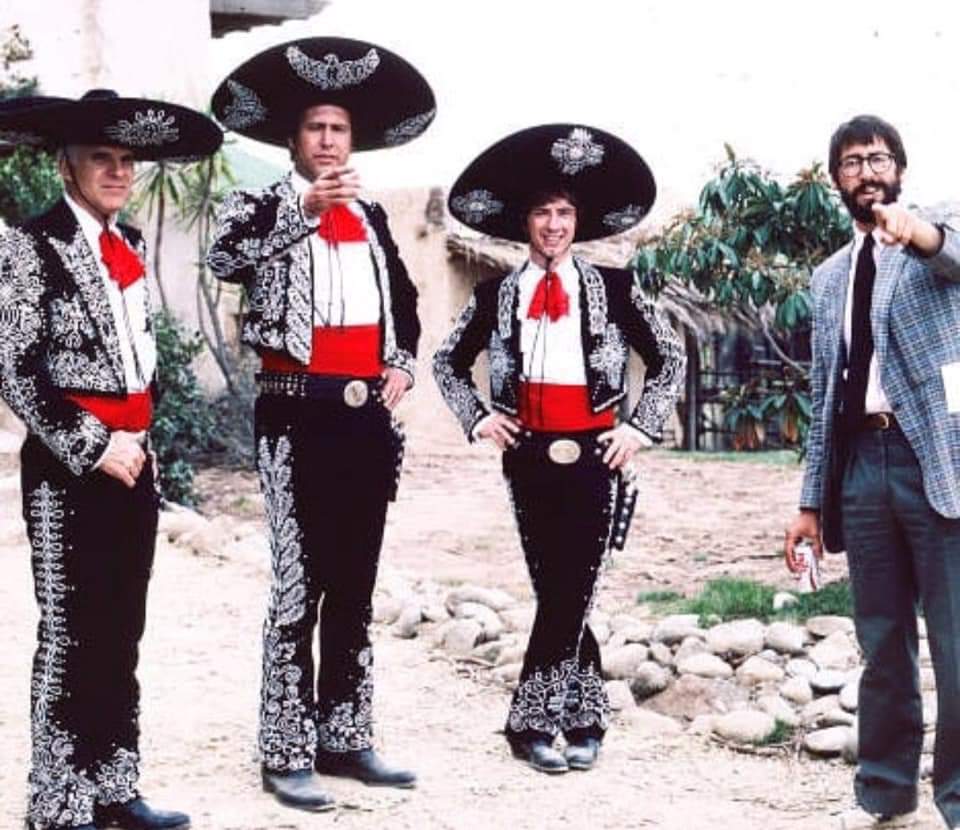 John Landis