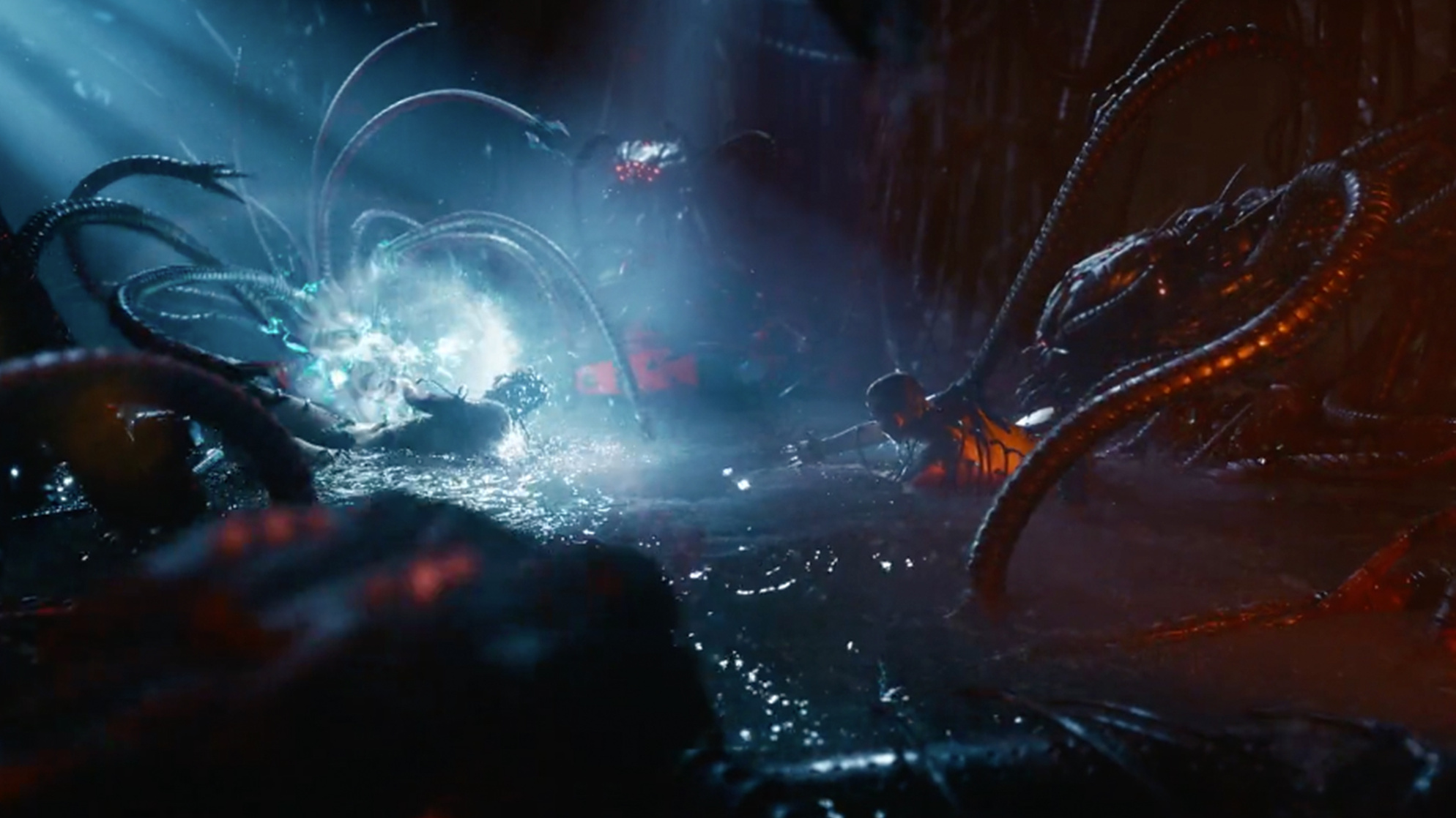The Matrix Resurrections