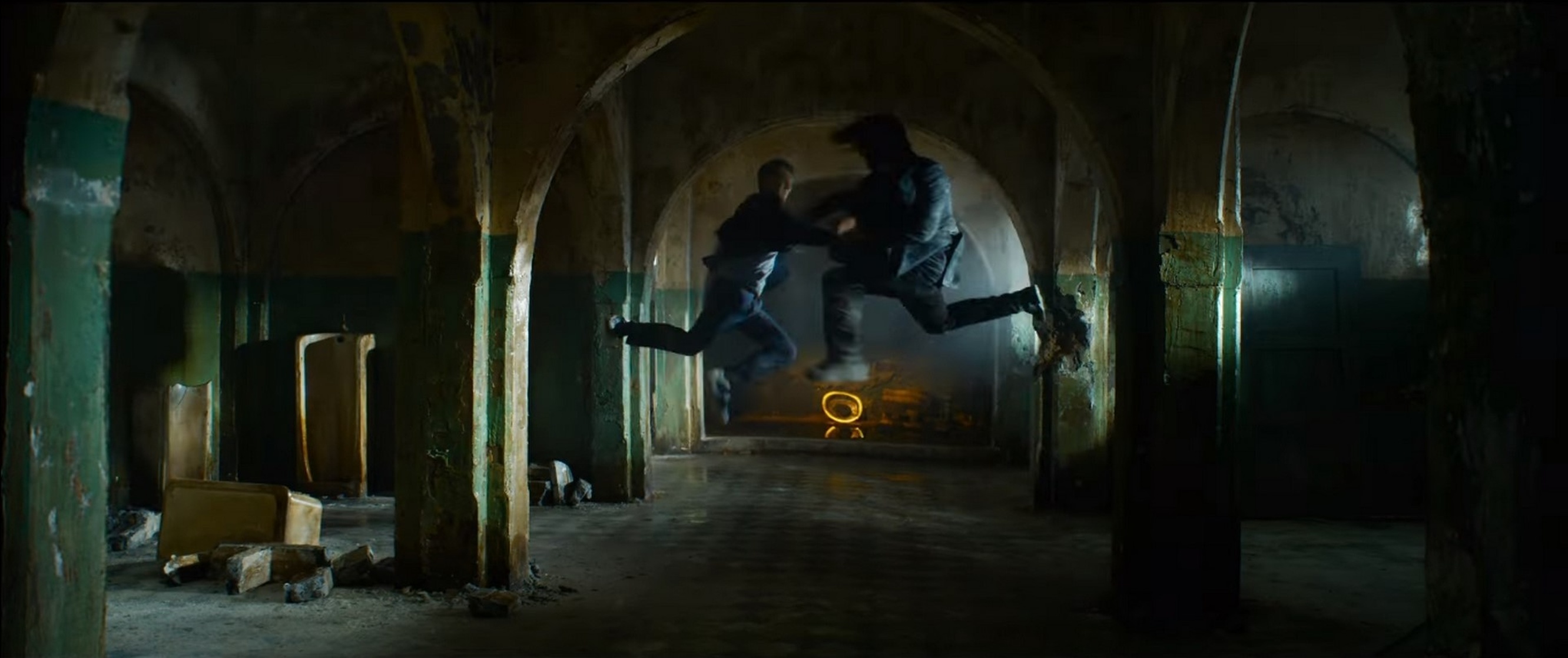 The Matrix Resurrections