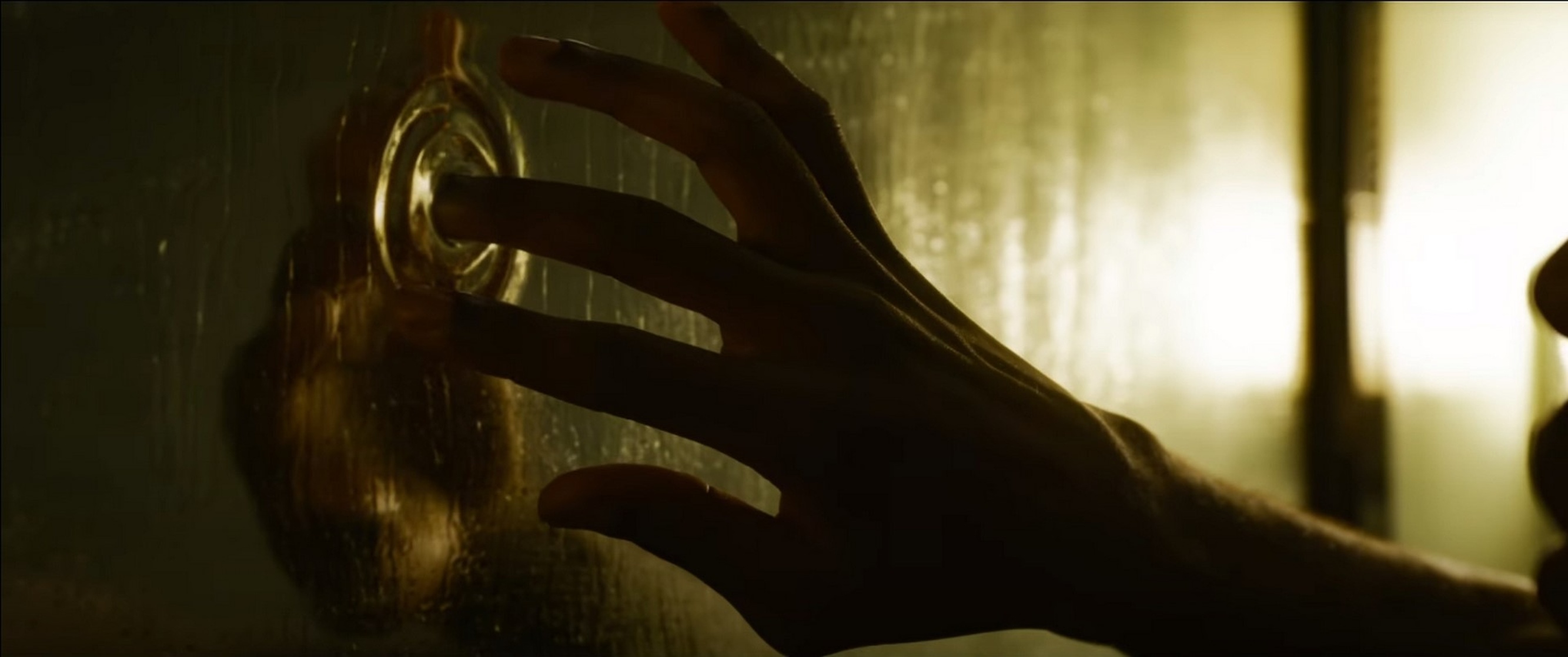 The Matrix Resurrections