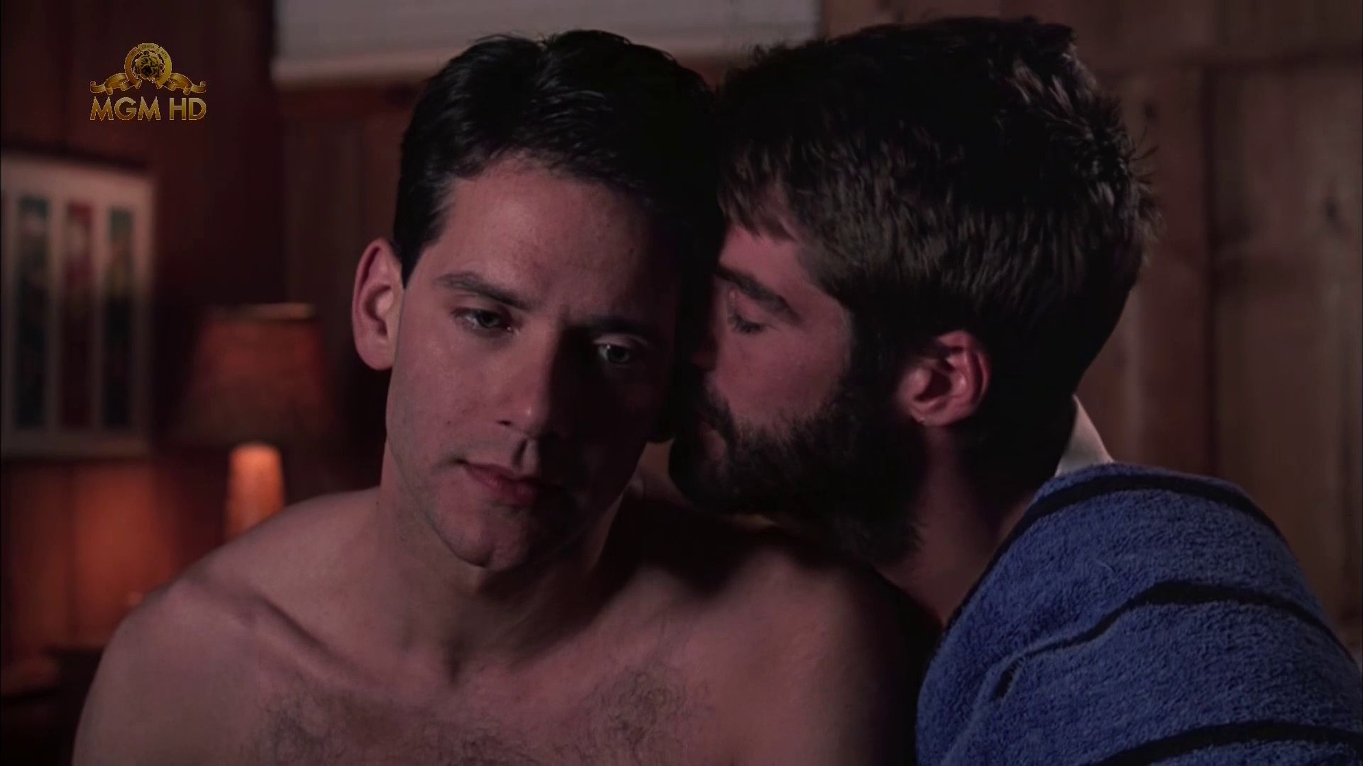 Longtime Companion