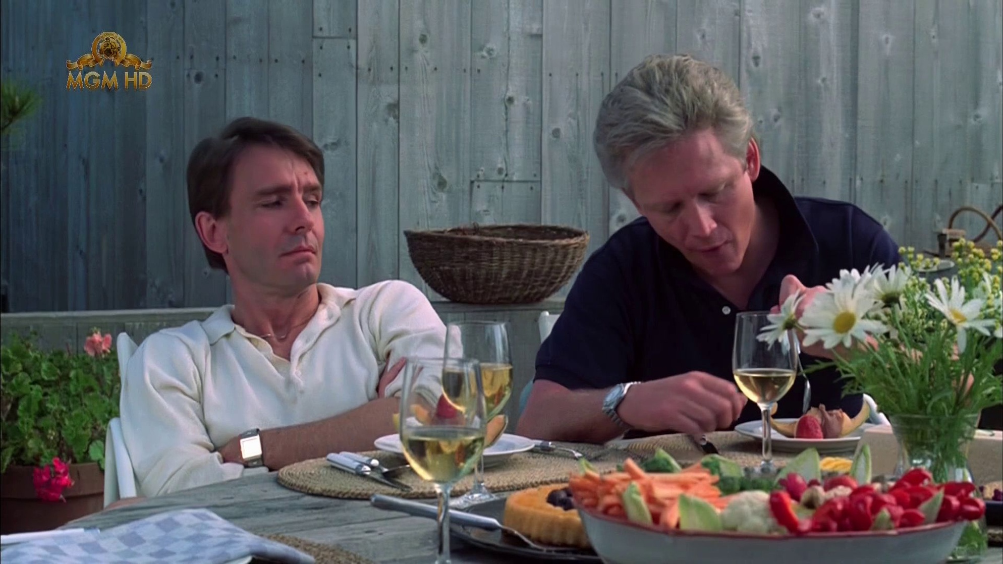 Longtime Companion