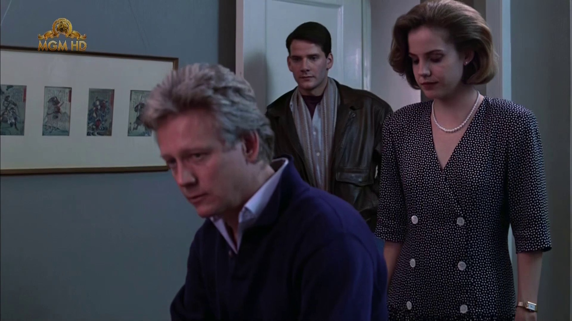 Longtime Companion