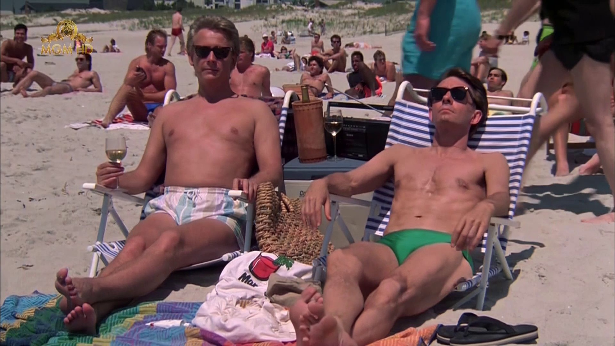 Longtime Companion