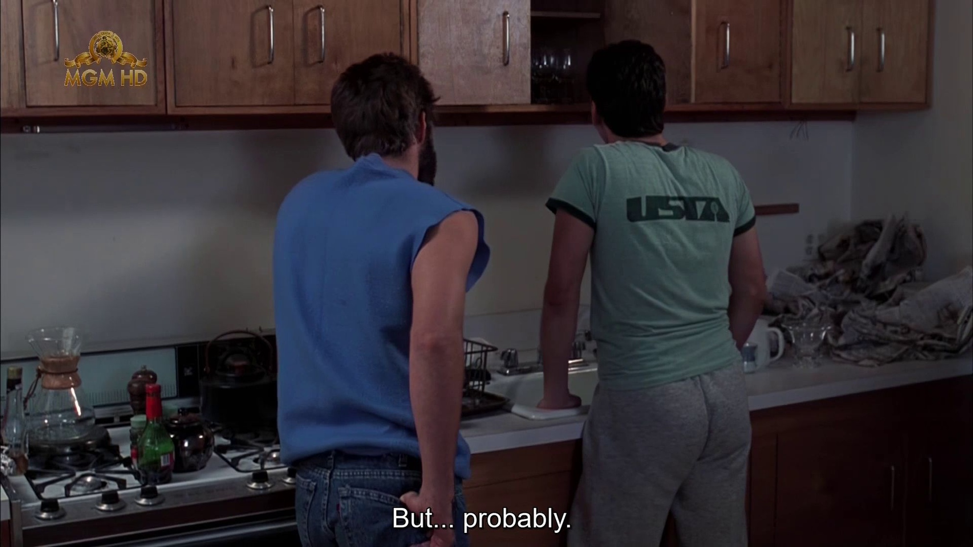 Longtime Companion
