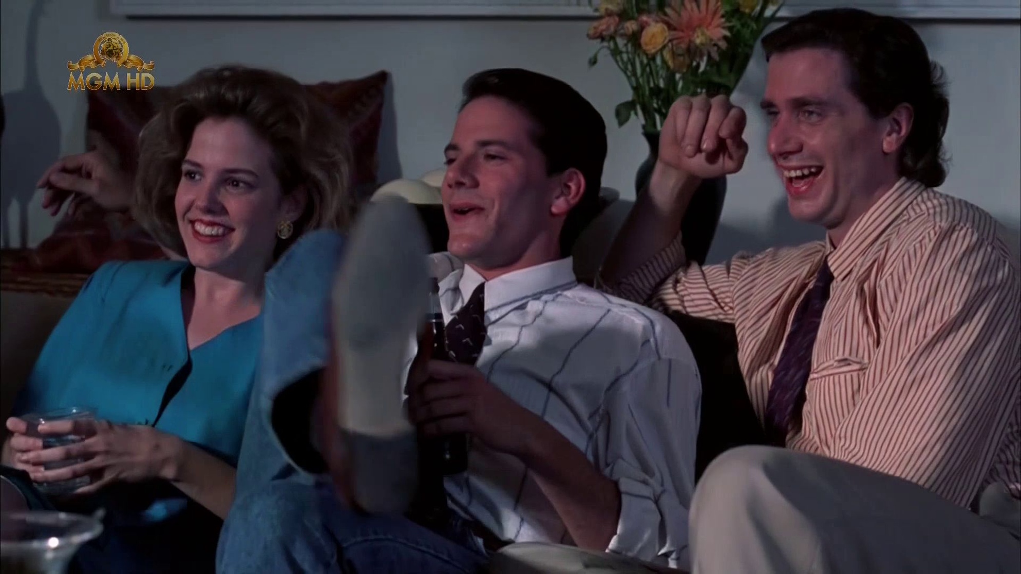 Longtime Companion