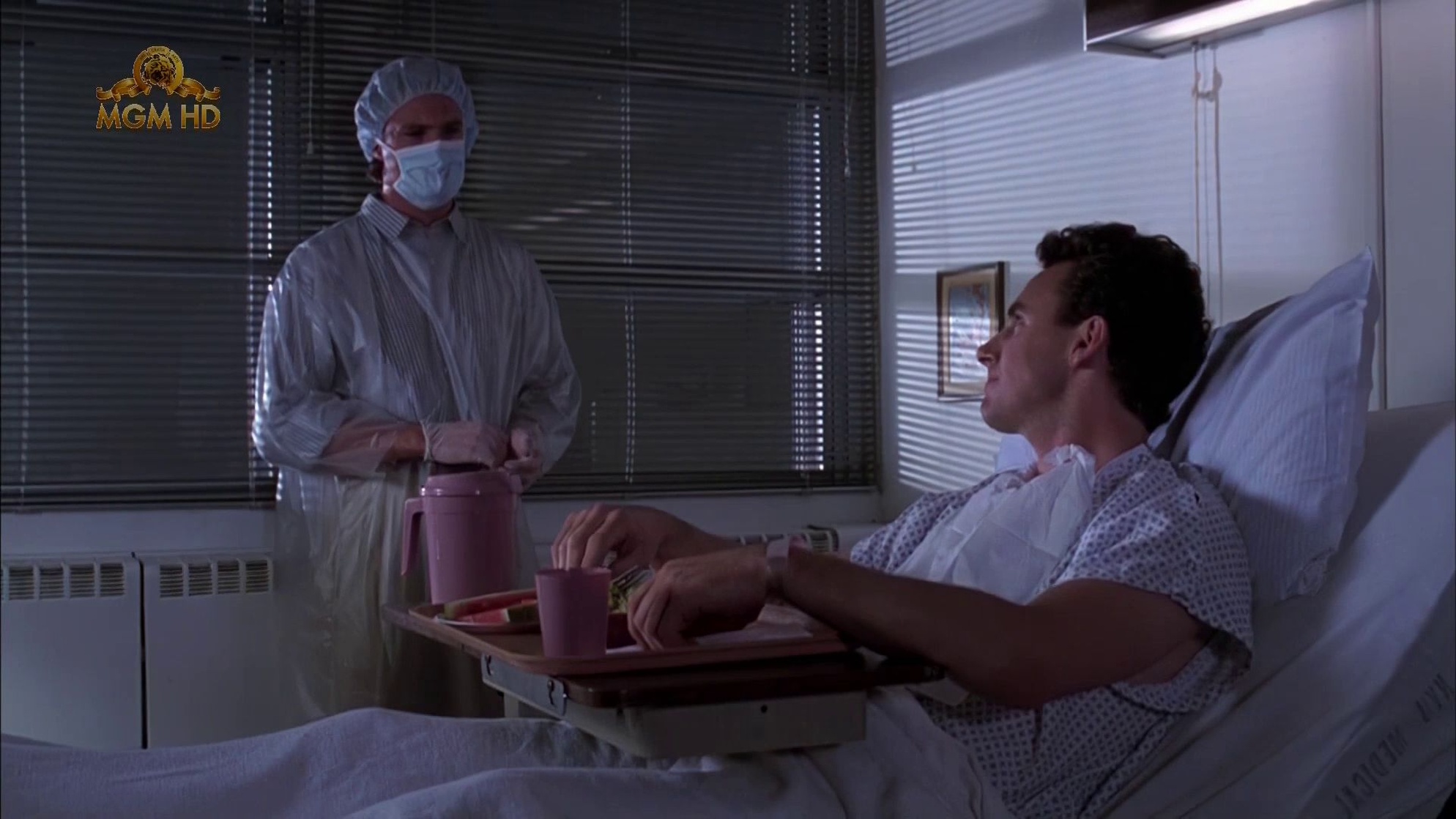 Longtime Companion