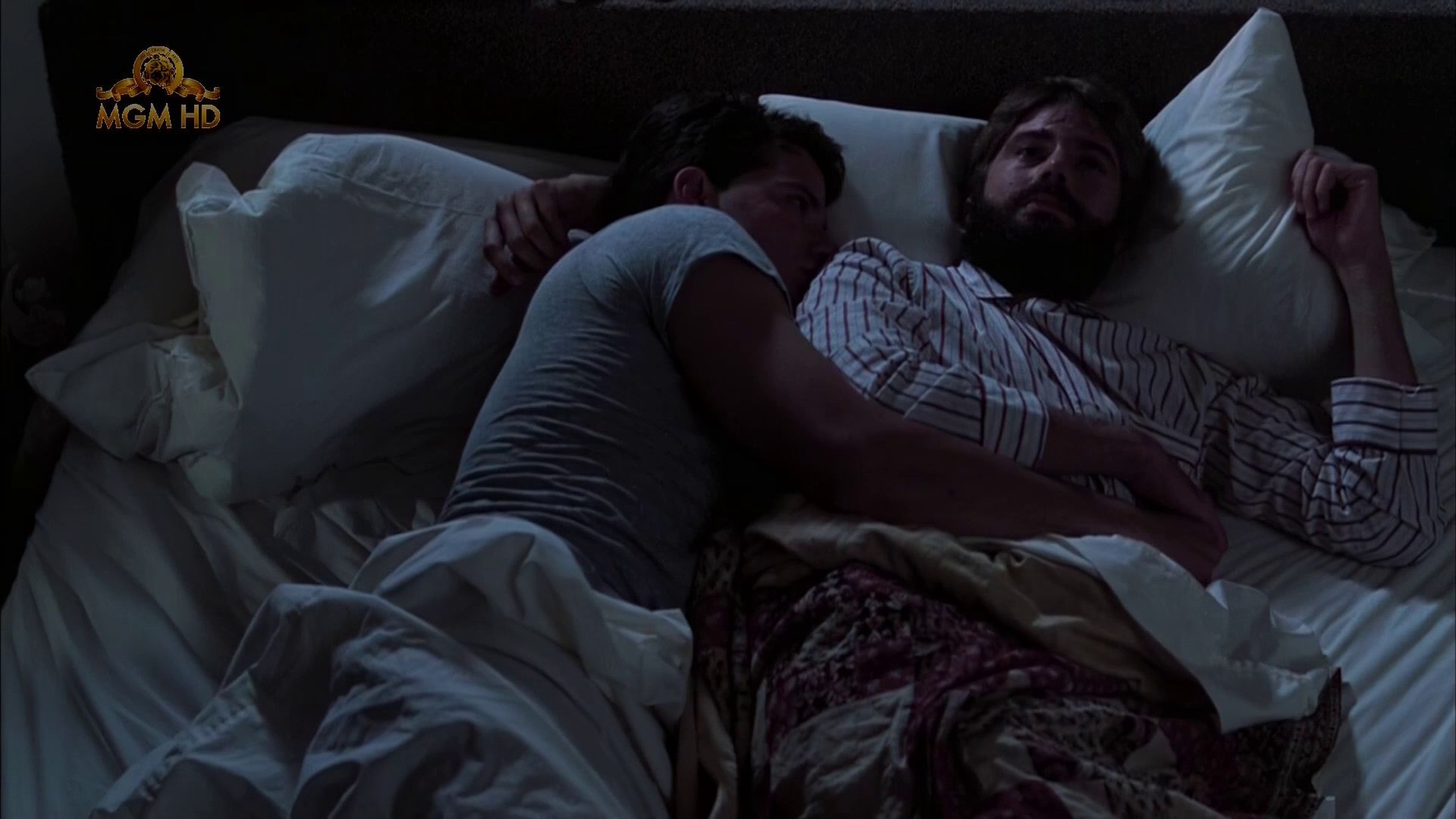 Longtime Companion
