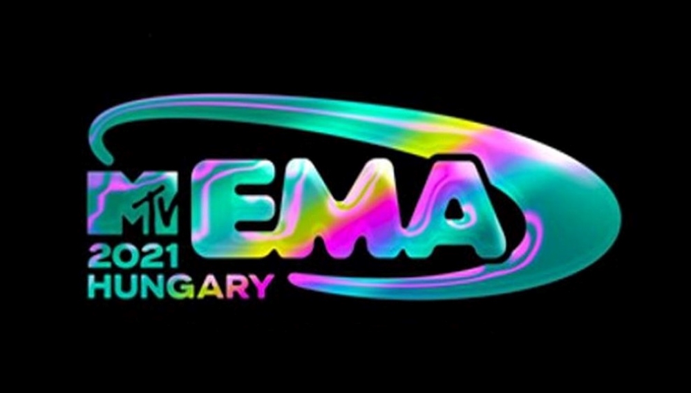 MTV Europe Music Awards 2021