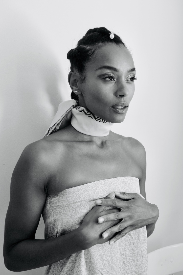 Picture of Melanie Liburd