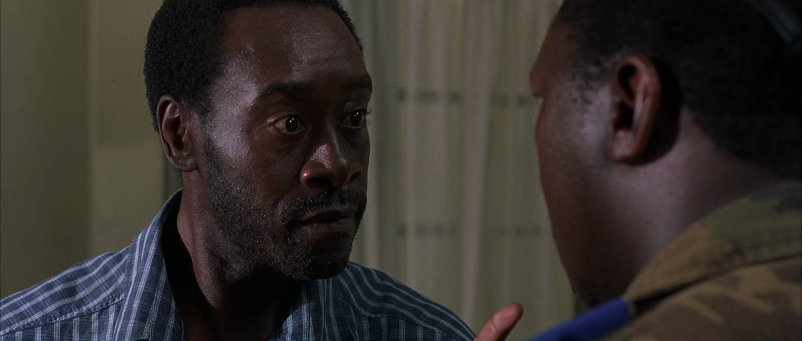 Hotel Rwanda
