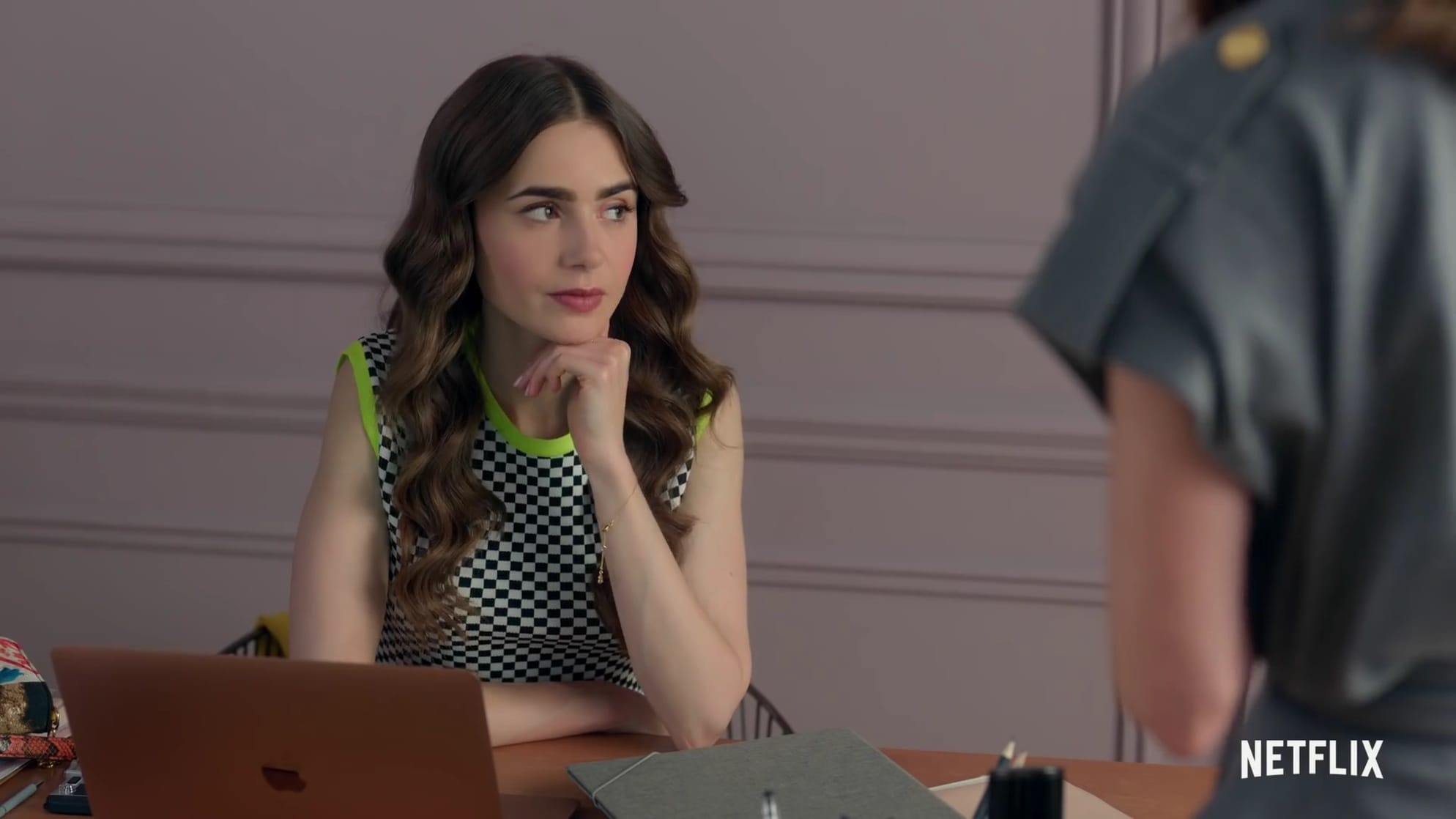 Lily Collins Lily Collins