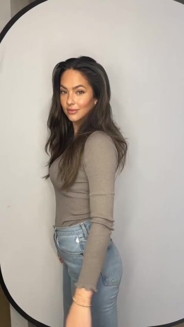 Picture of Christen Harper