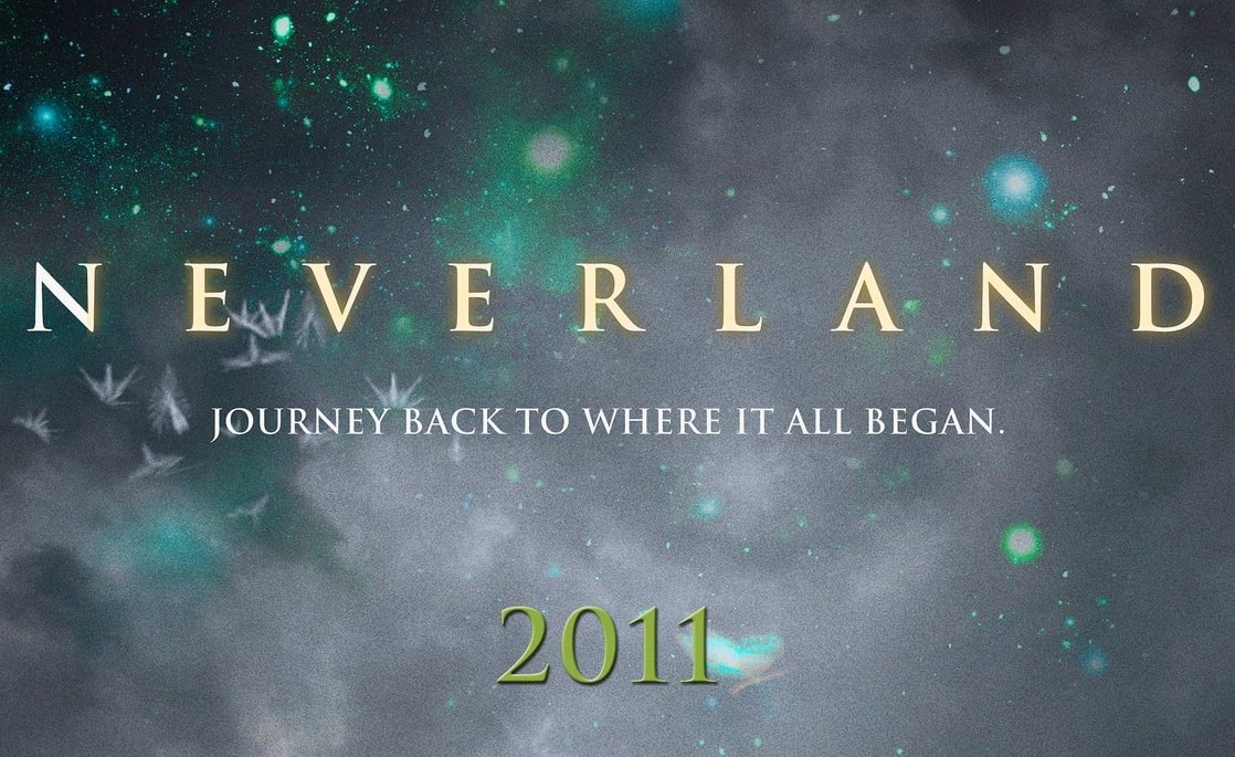 Neverland