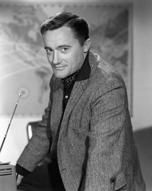 Robert Vaughn