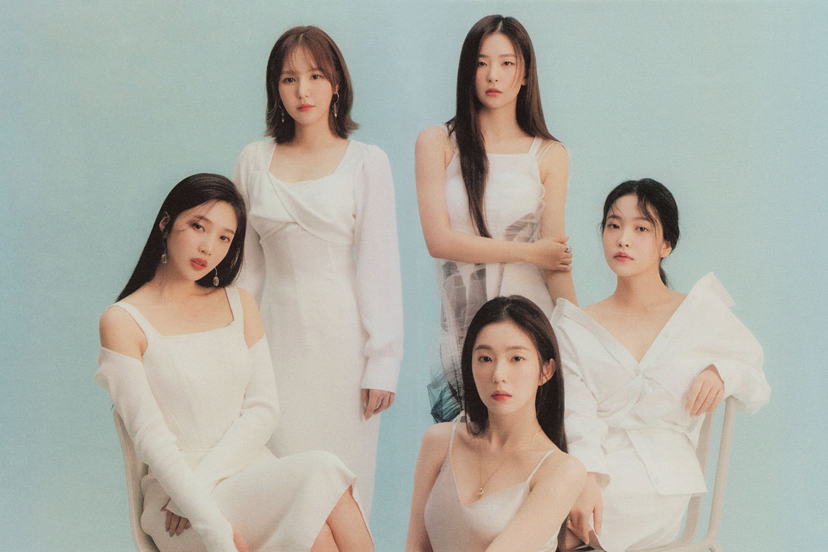 Red Velvet