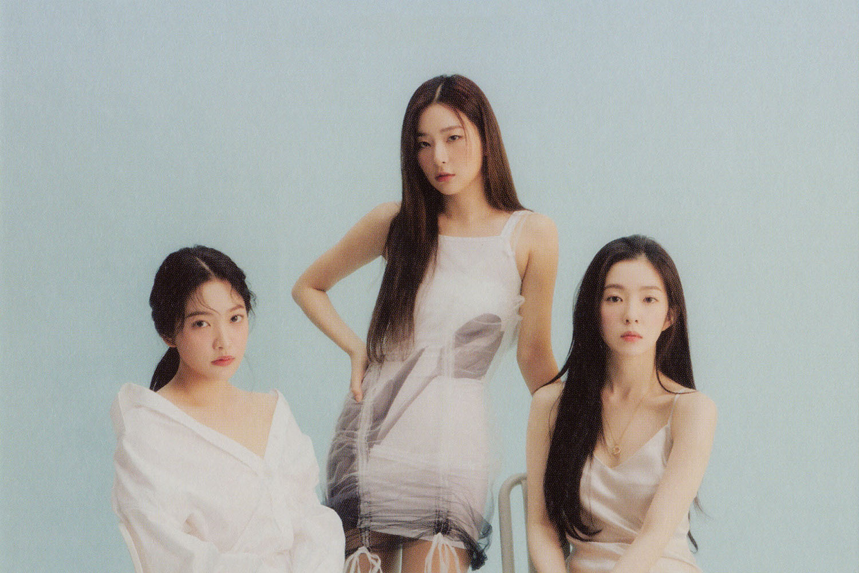 Red Velvet