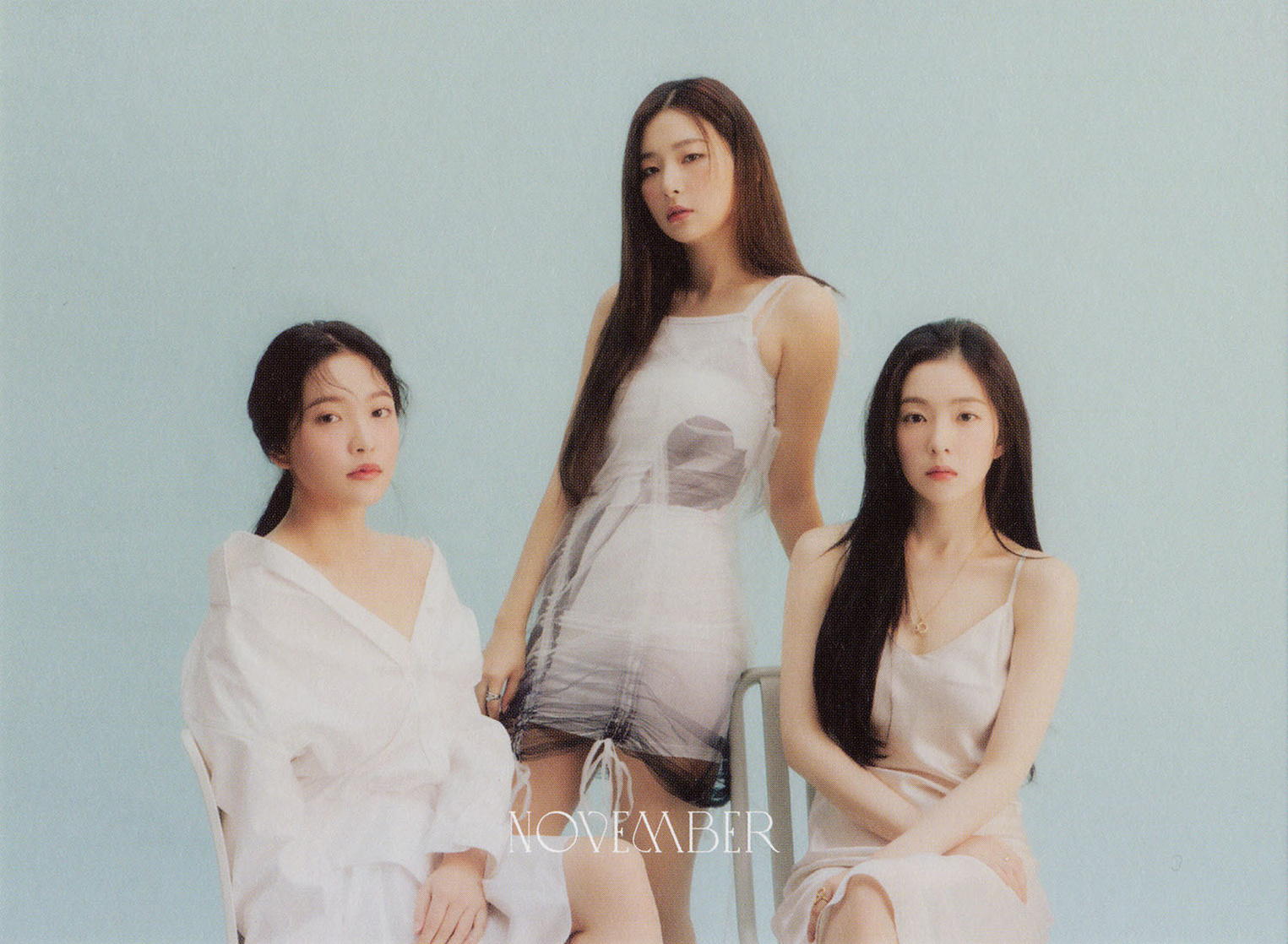 Red Velvet