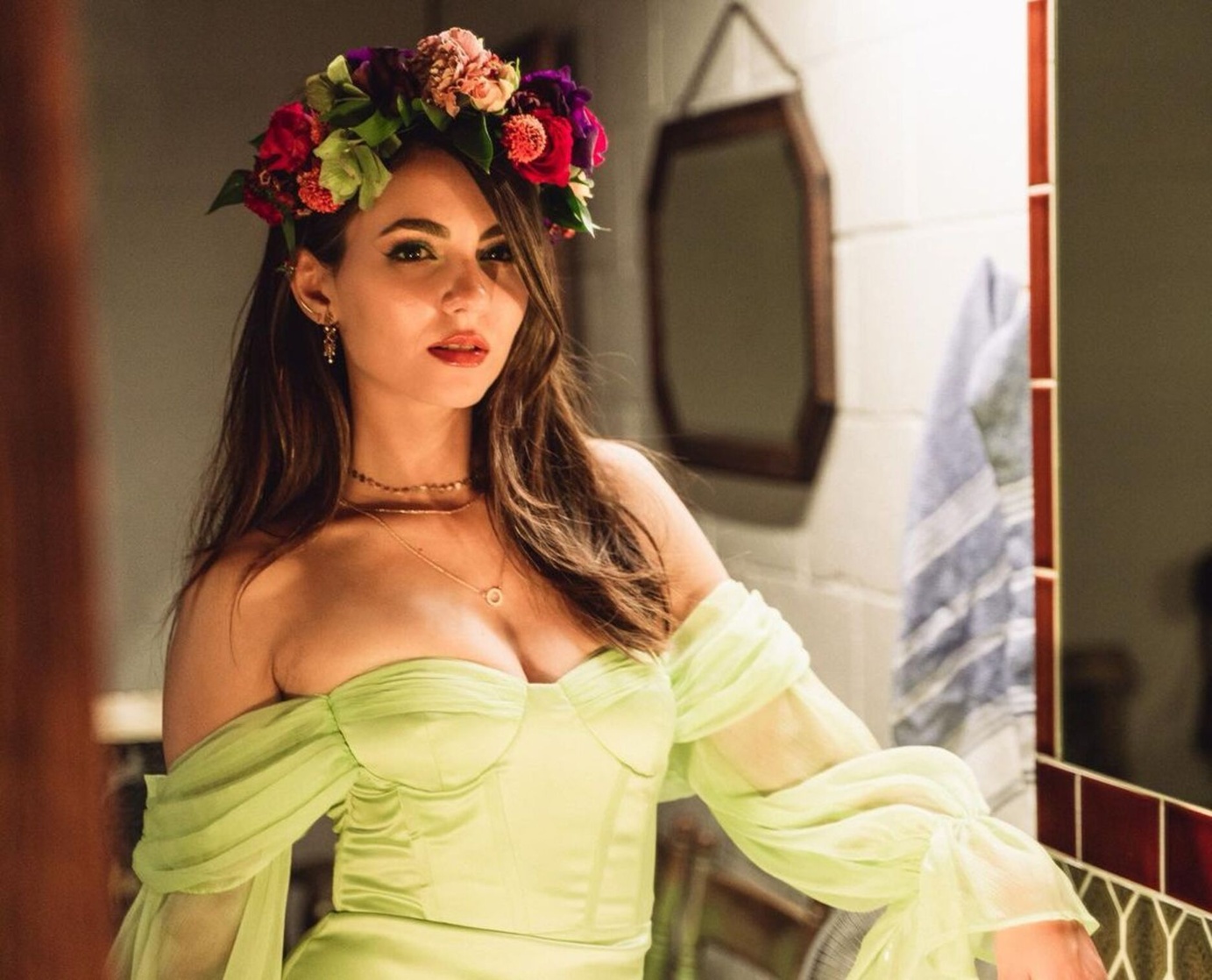Victoria Justice