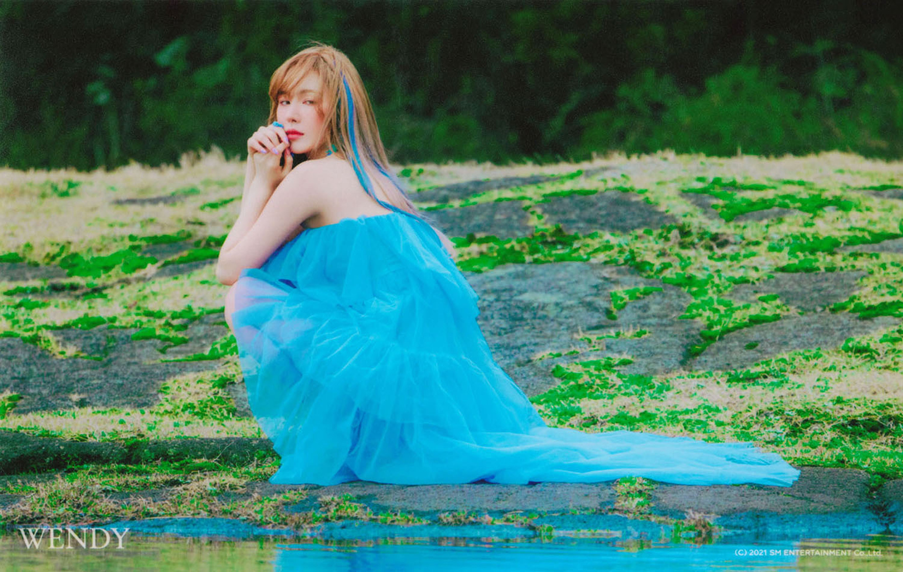Wendy Son