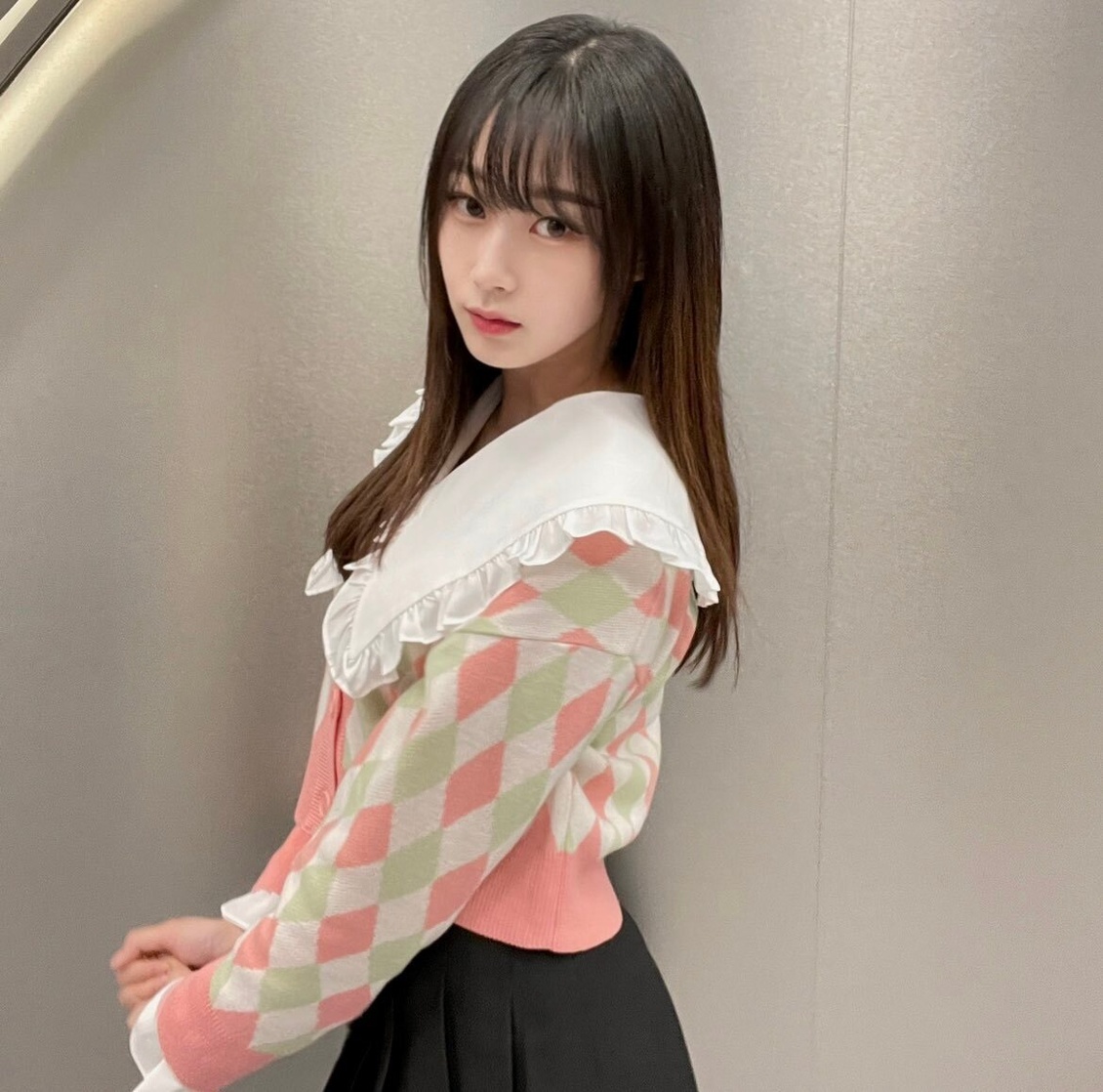 Eri Uchinaga