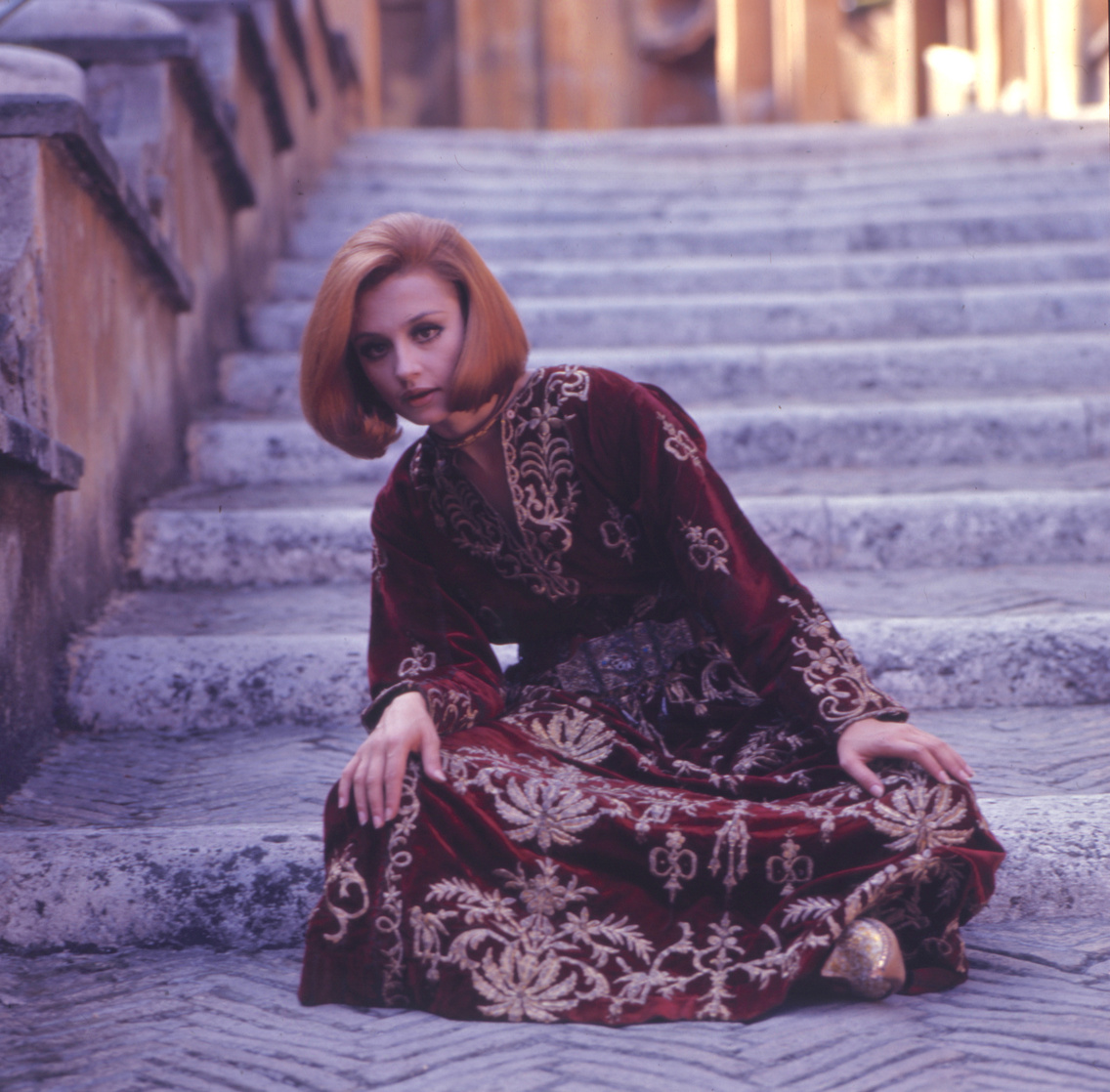 Raffaella Carrà