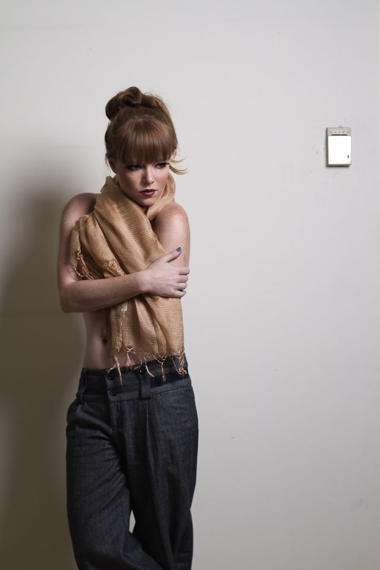 Picture of Aja Warren