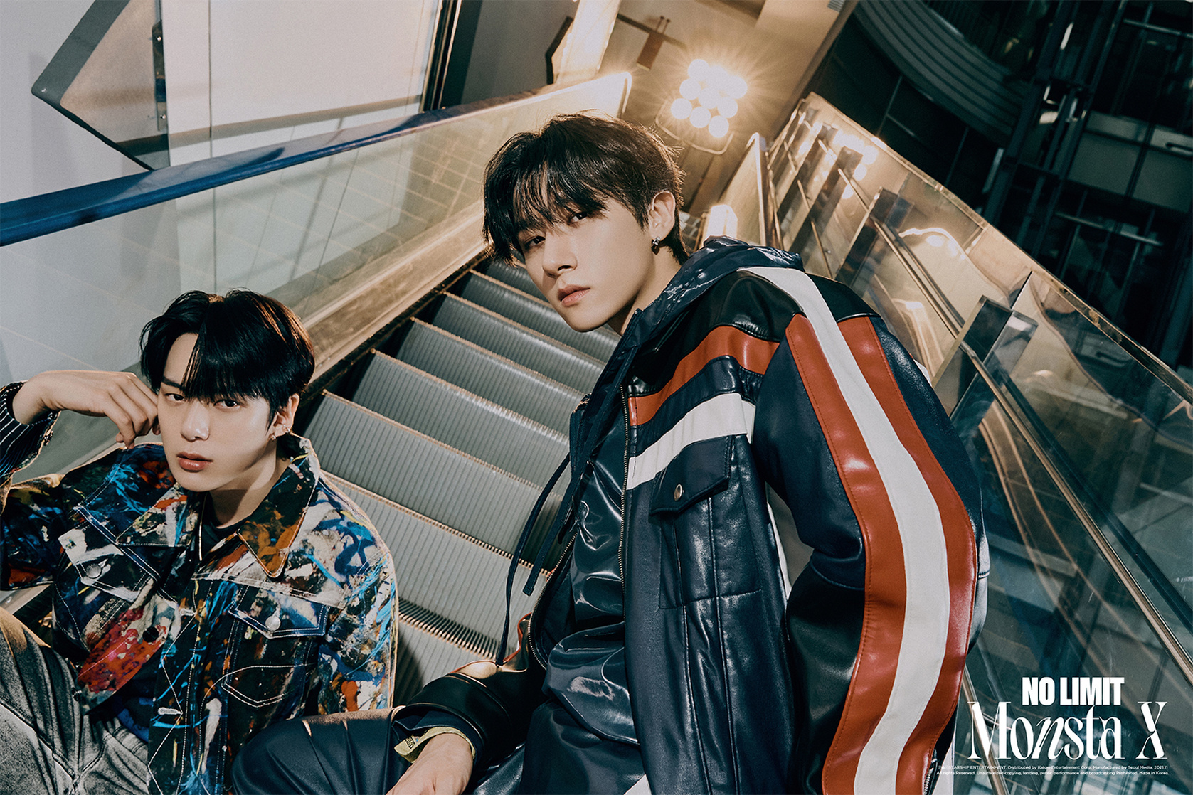 Monsta X