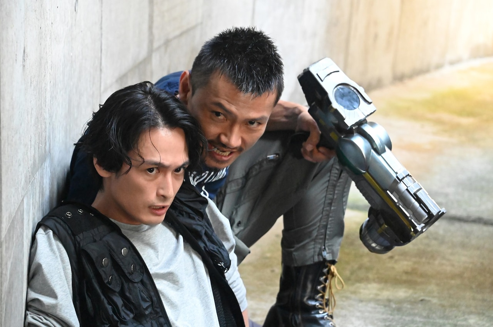 Kamen Rider OOO 10th: The Resurrecting Core Medal