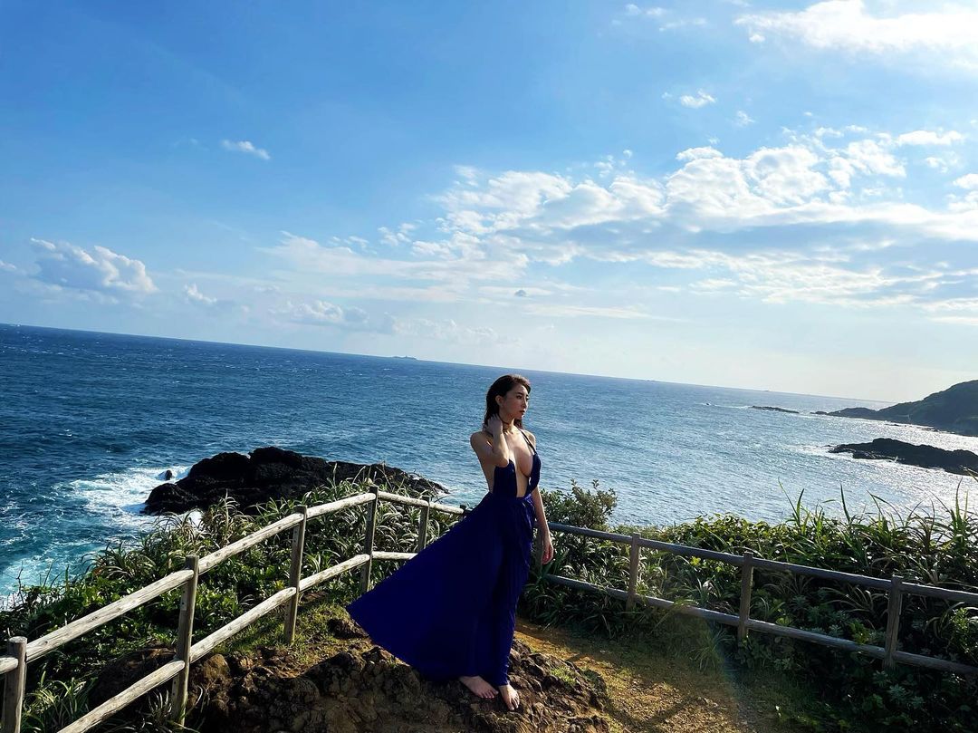 Tomomi Morisaki Tomomi Morisaki