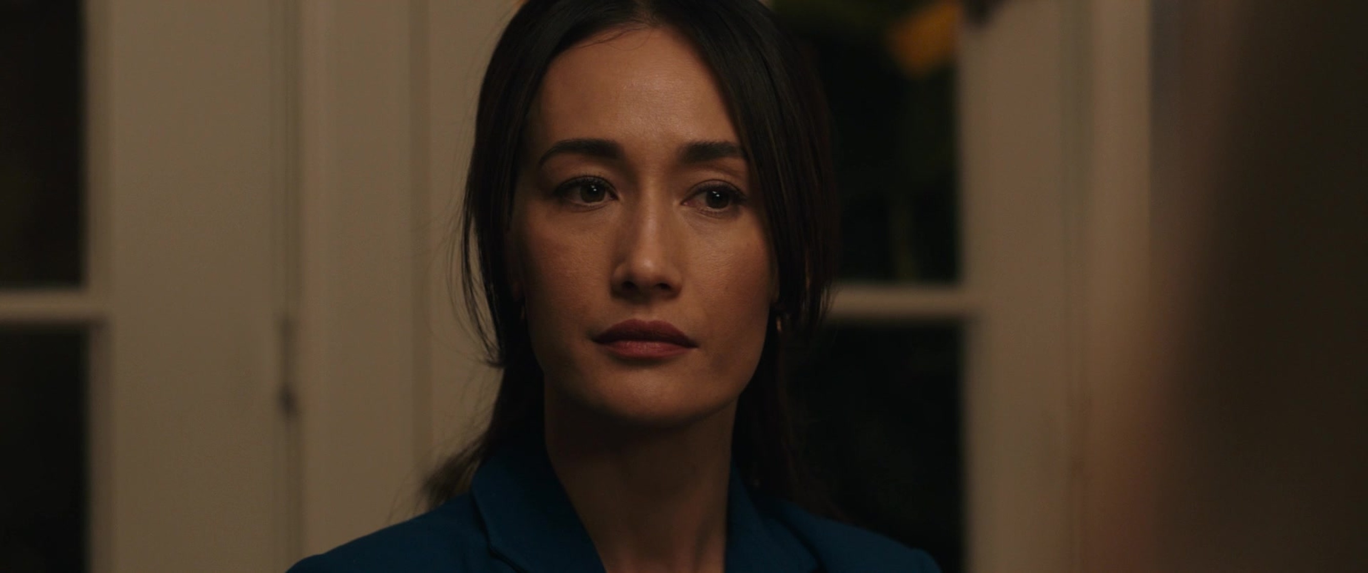 Maggie Q