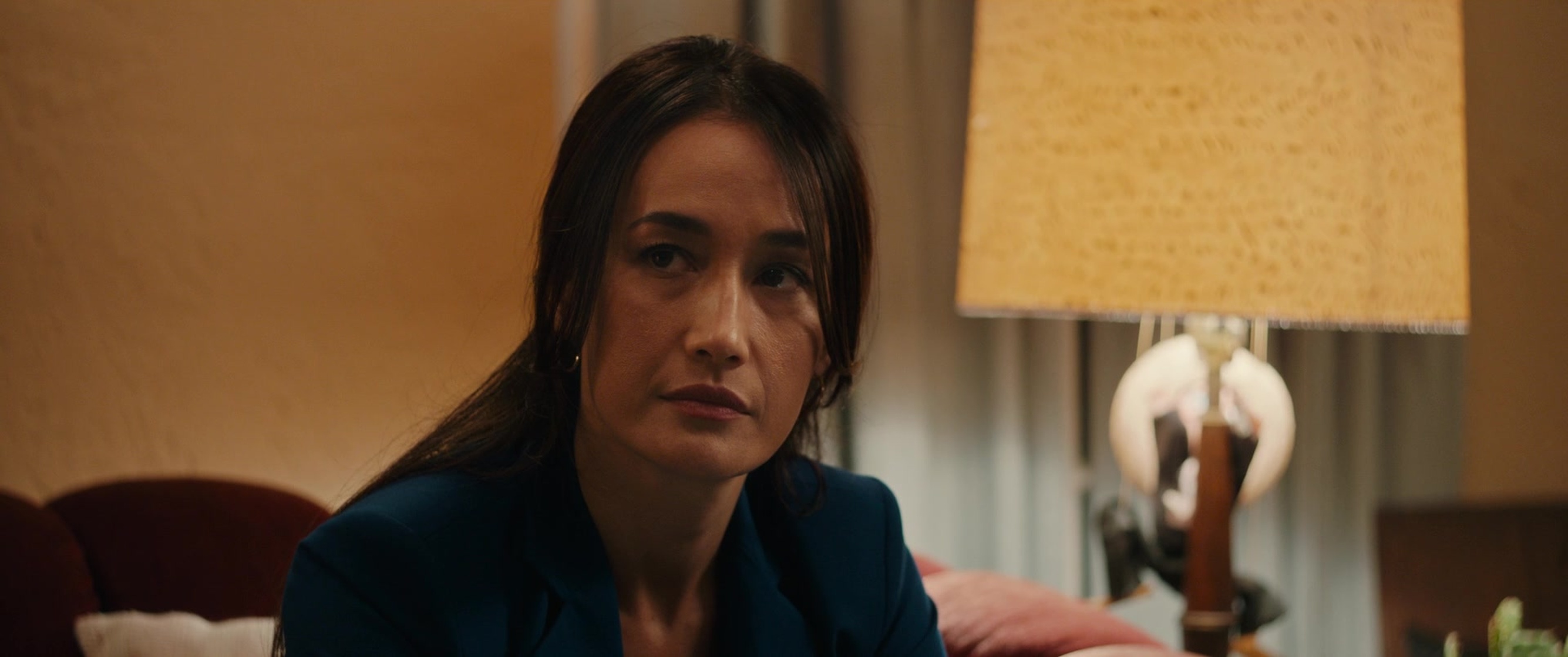 Maggie Q