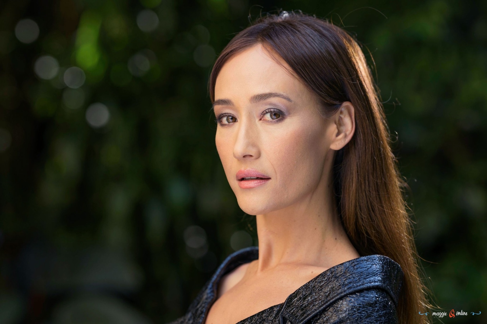 Image of Maggie Q