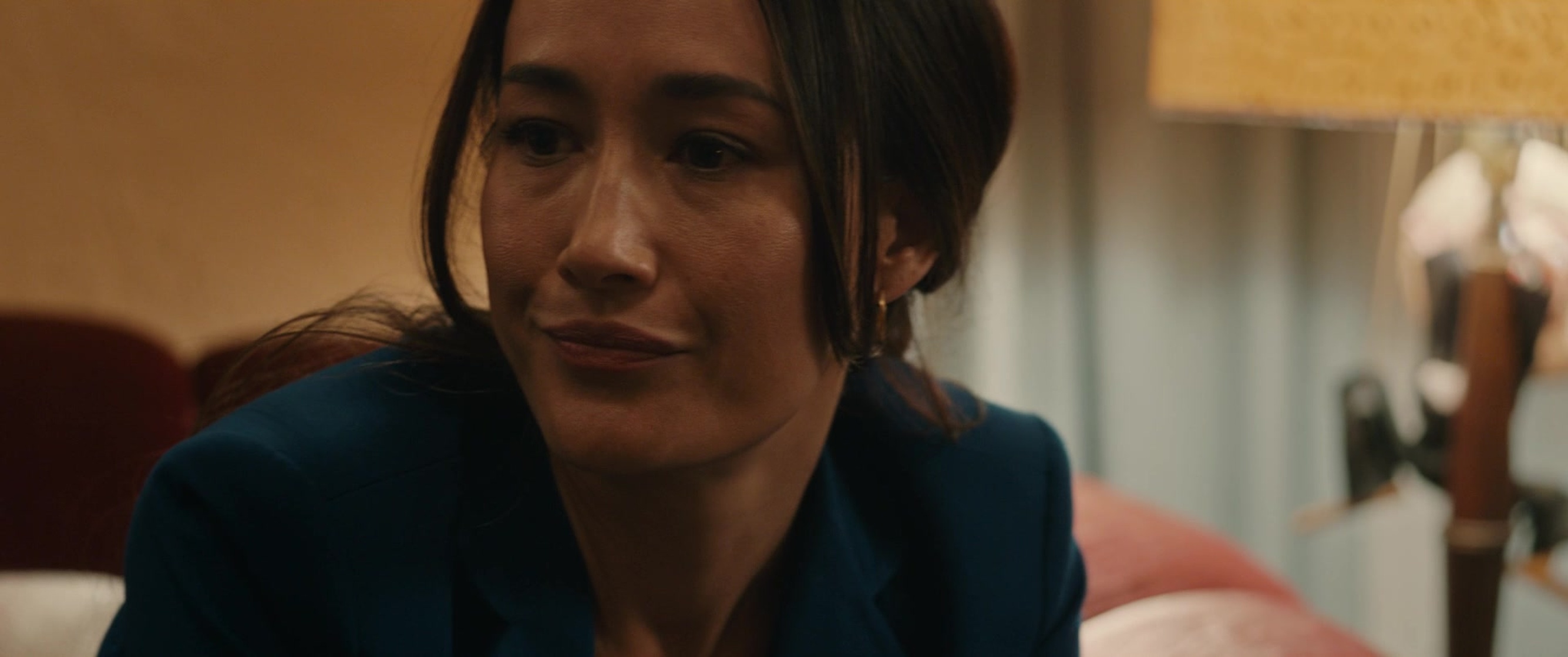 Maggie Q