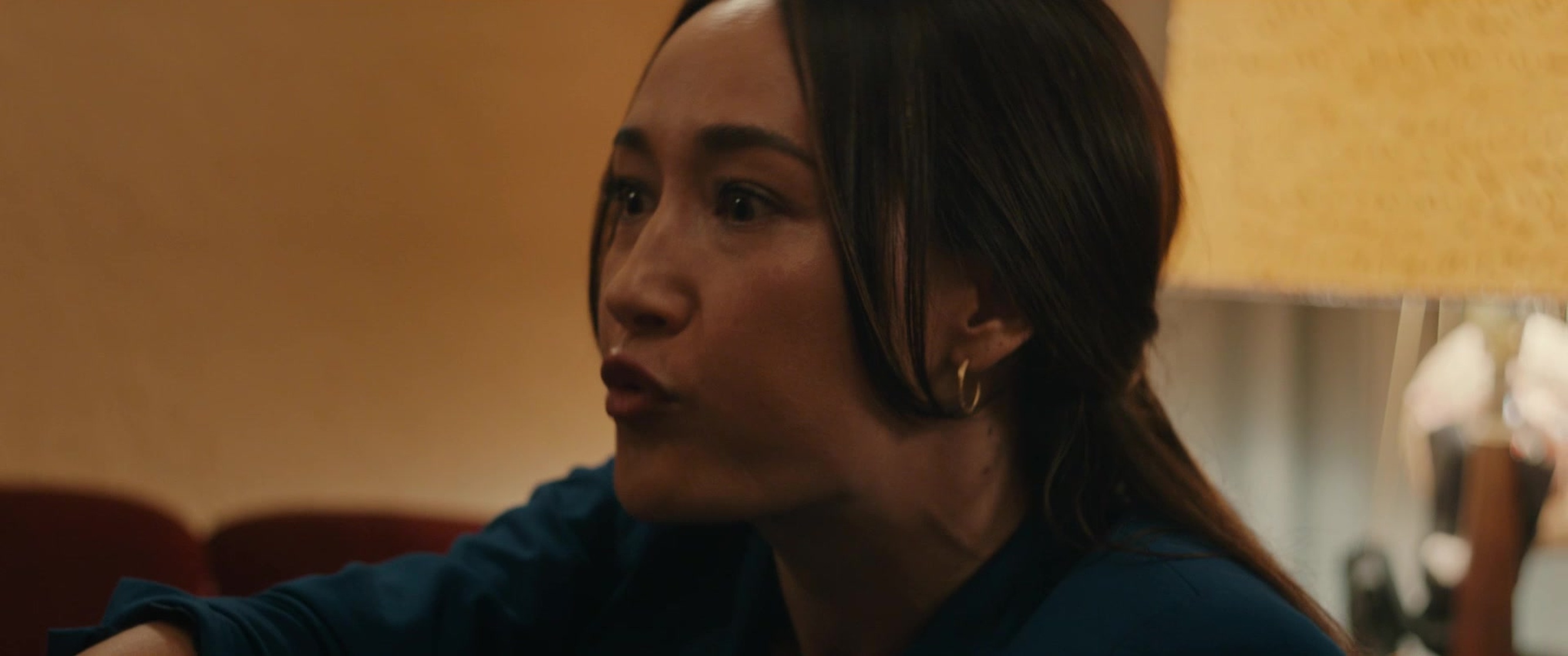Maggie Q