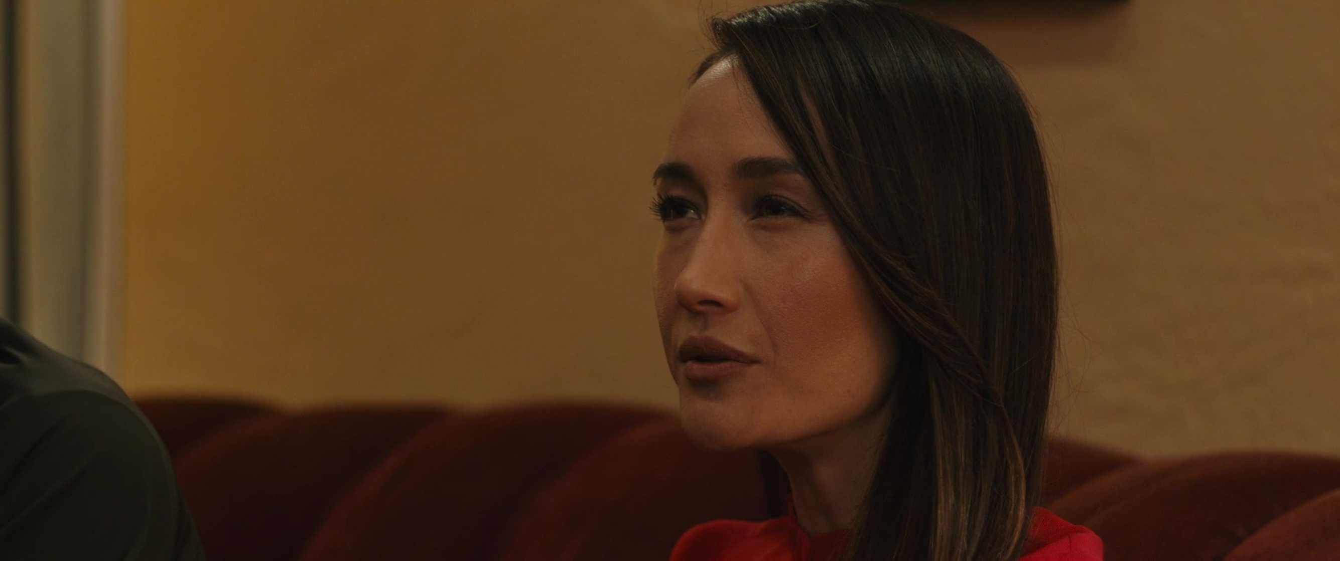 Maggie Q