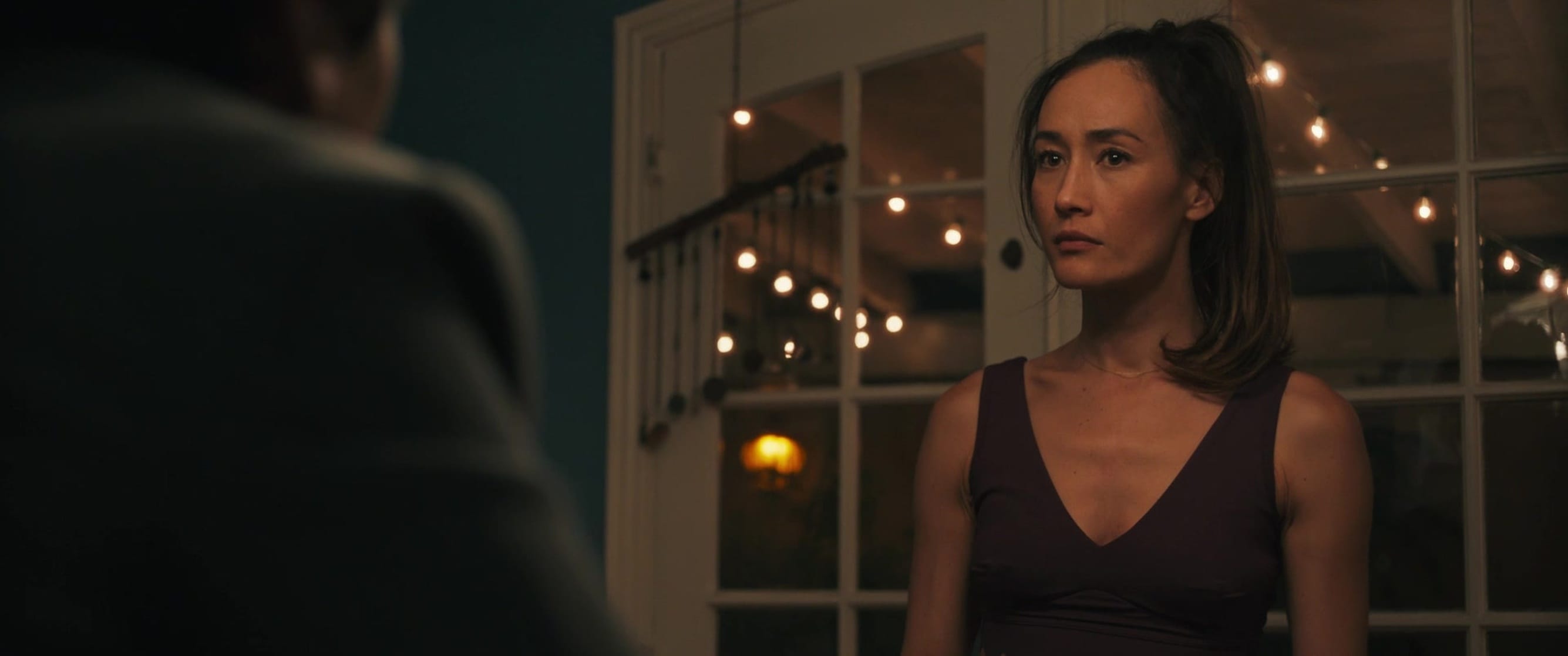 Maggie Q