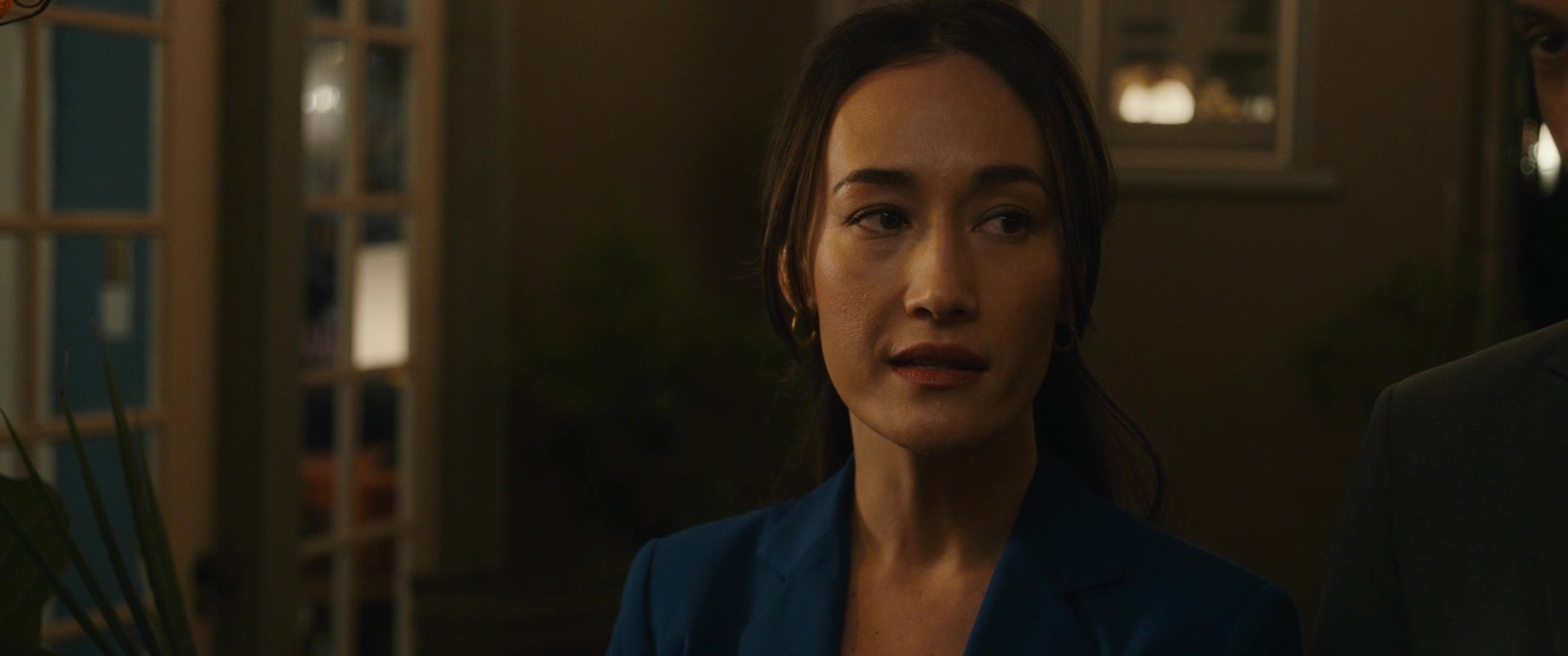 Maggie Q