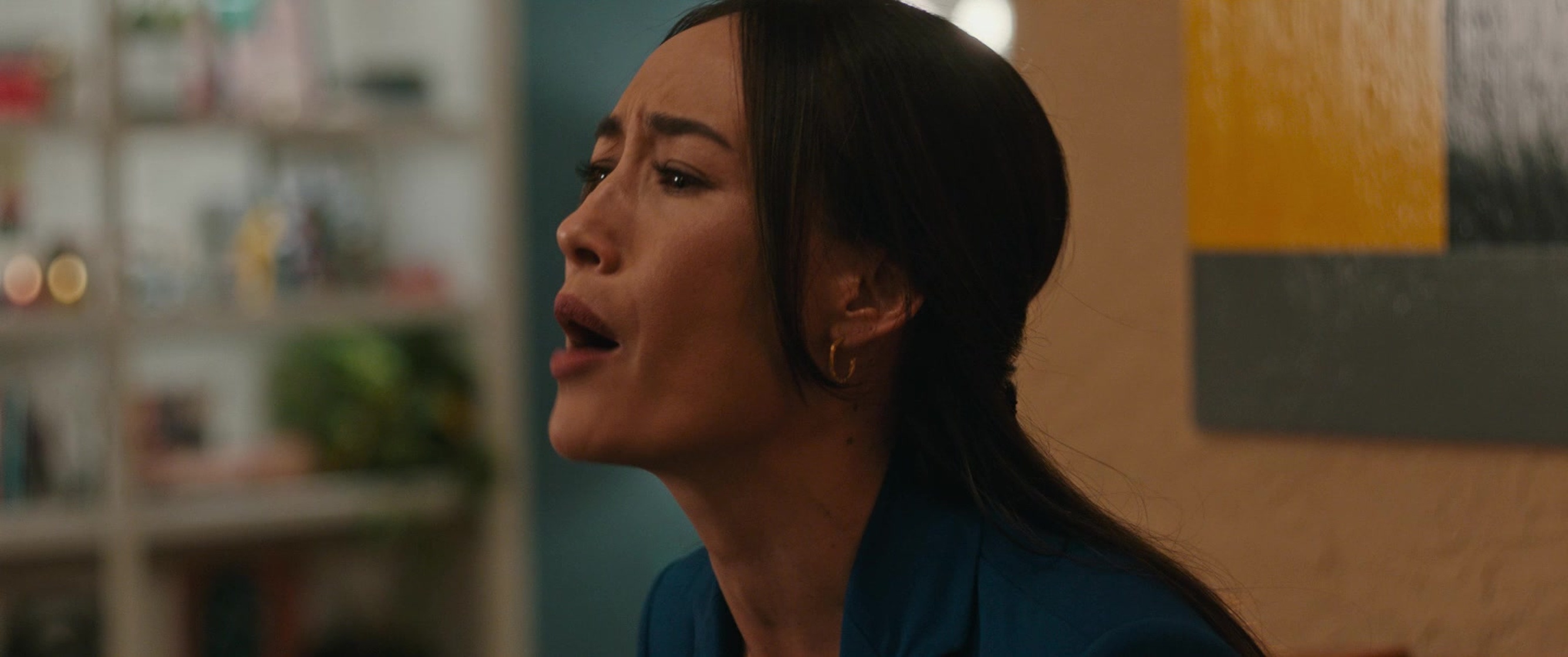 Maggie Q