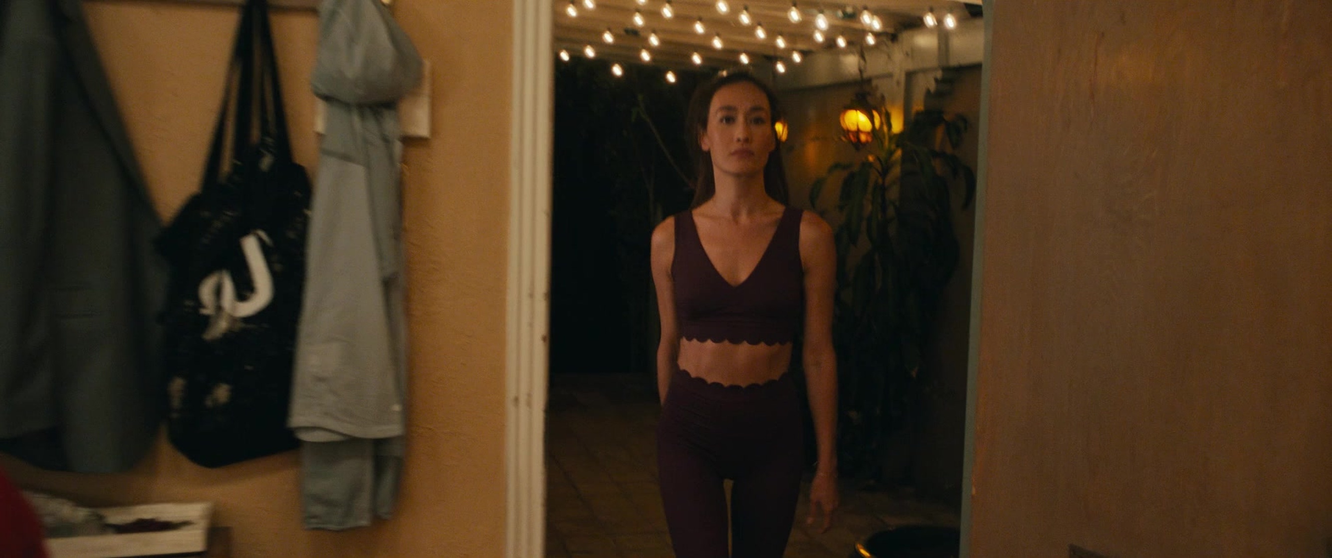 Maggie Q