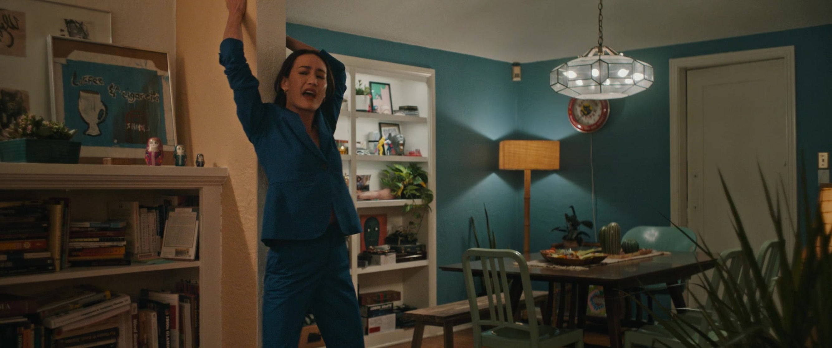 Maggie Q