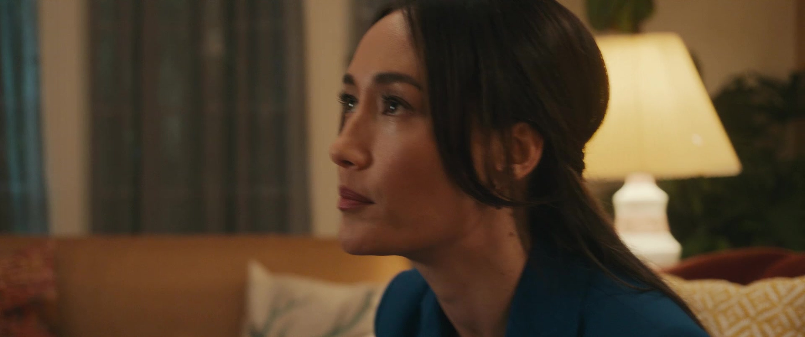 Maggie Q